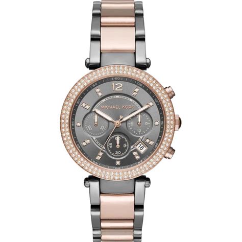 michael kors mk6440|Michael Kors Women's Parker Two.